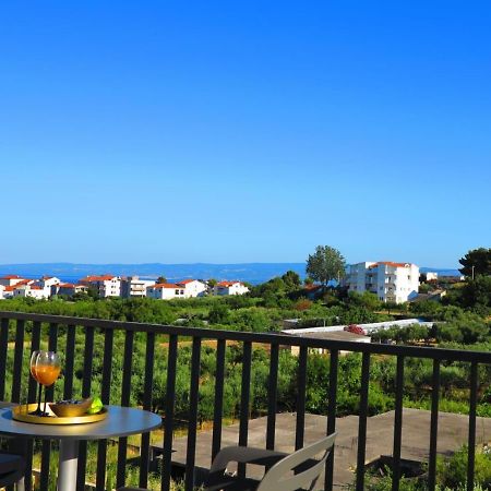 Casari Rooms & Apartments Split Bagian luar foto