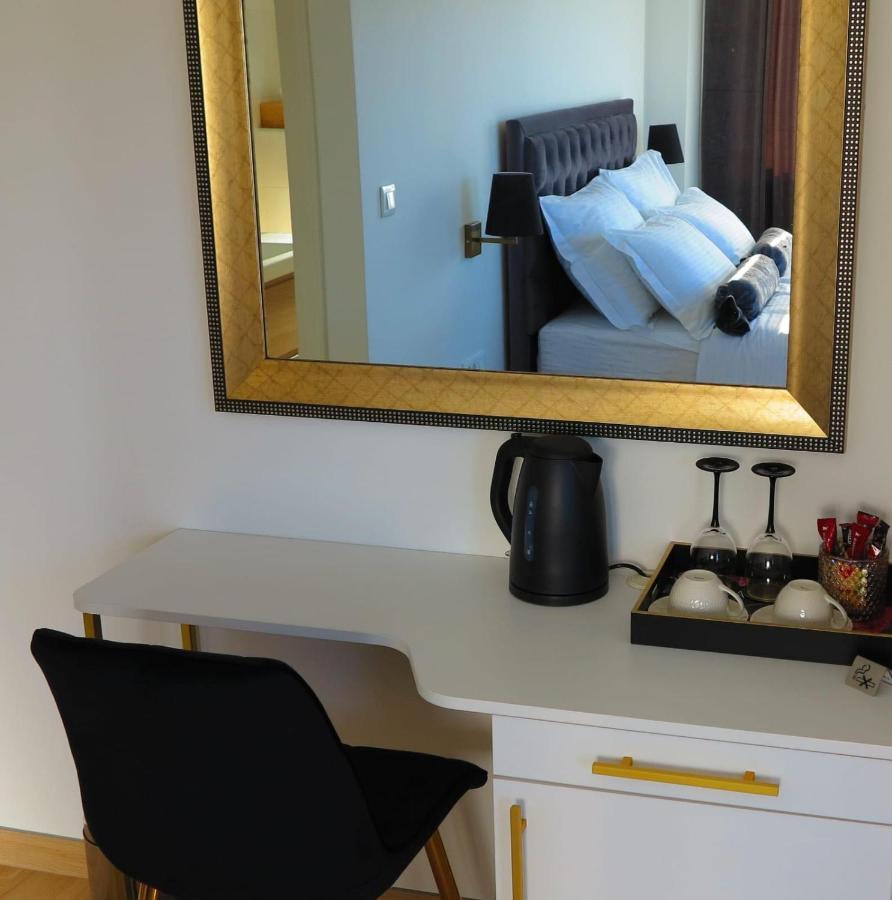 Casari Rooms & Apartments Split Bagian luar foto