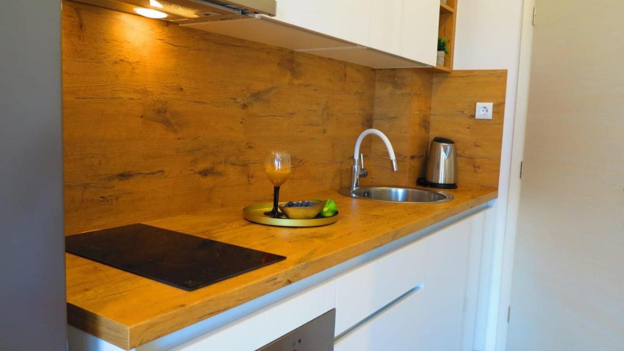 Casari Rooms & Apartments Split Bagian luar foto