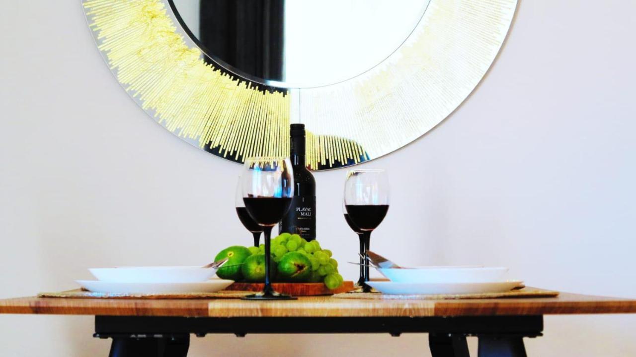 Casari Rooms & Apartments Split Bagian luar foto