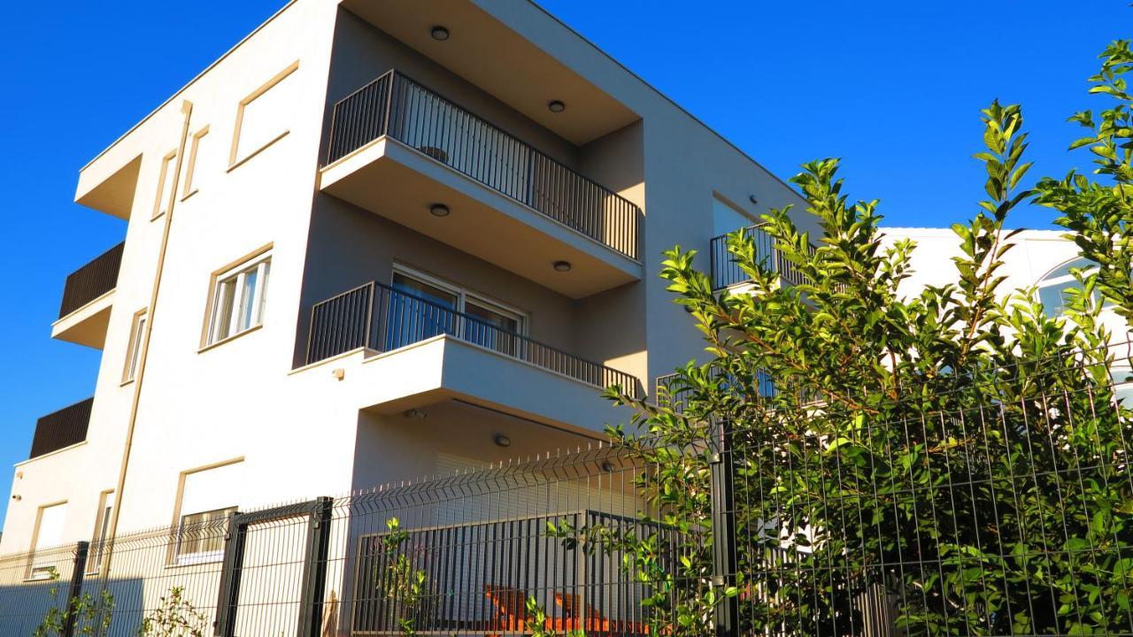 Casari Rooms & Apartments Split Bagian luar foto
