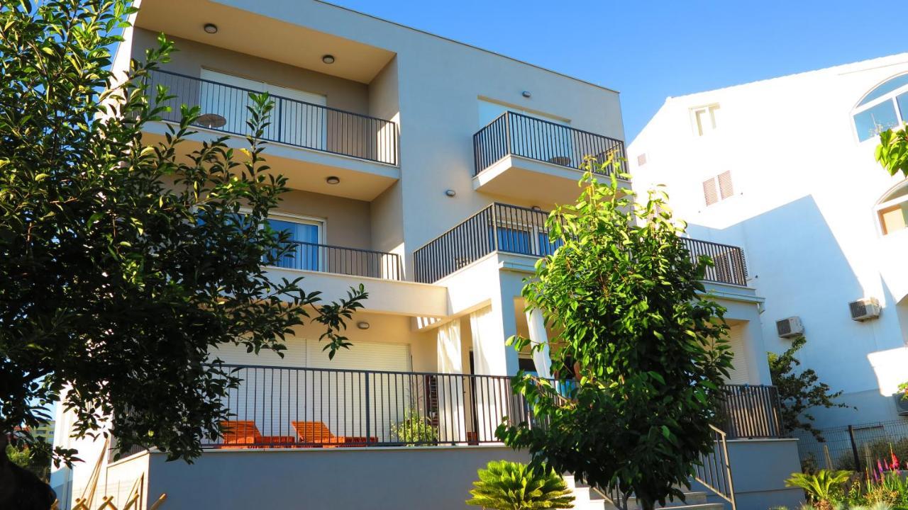 Casari Rooms & Apartments Split Bagian luar foto