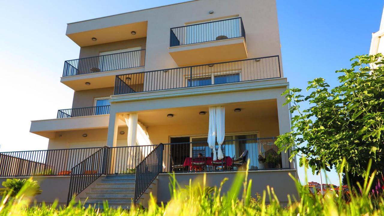 Casari Rooms & Apartments Split Bagian luar foto