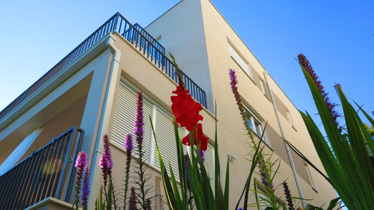 Casari Rooms & Apartments Split Bagian luar foto