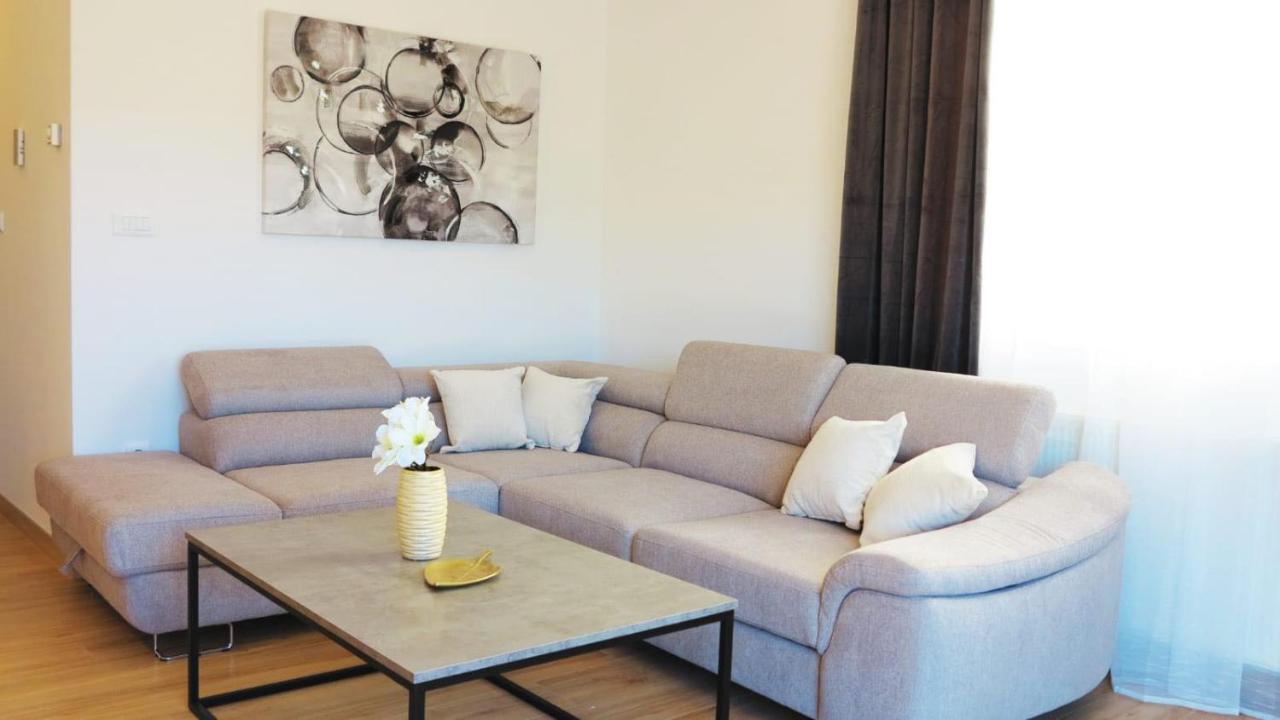 Casari Rooms & Apartments Split Bagian luar foto
