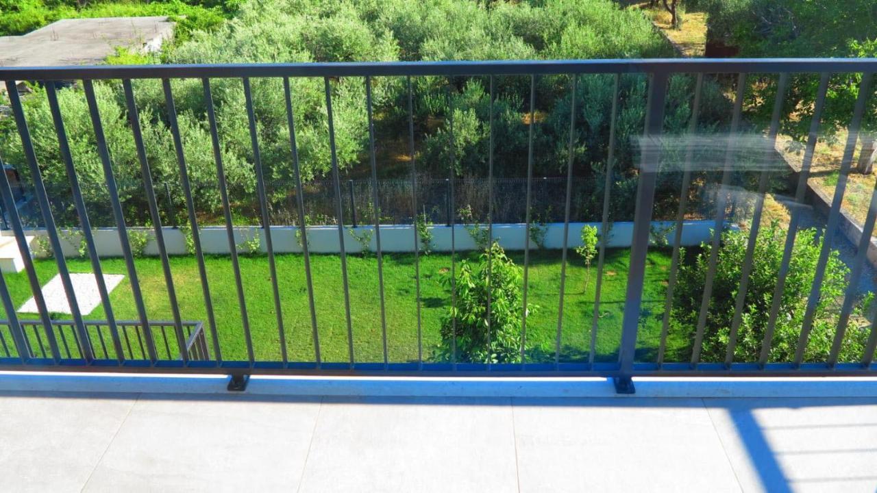 Casari Rooms & Apartments Split Bagian luar foto