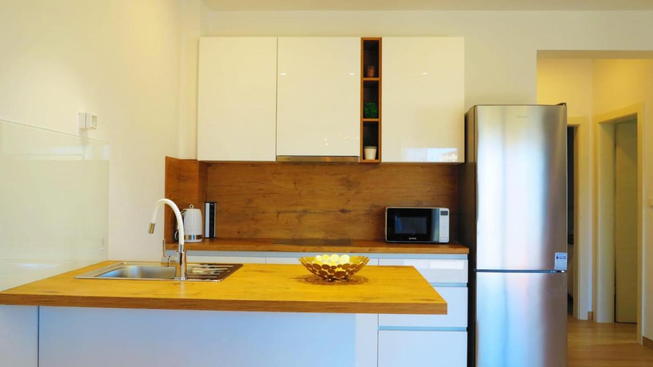 Casari Rooms & Apartments Split Bagian luar foto