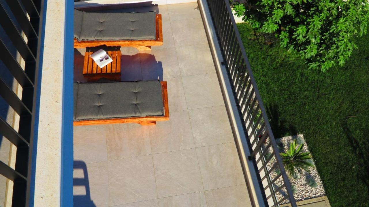Casari Rooms & Apartments Split Bagian luar foto