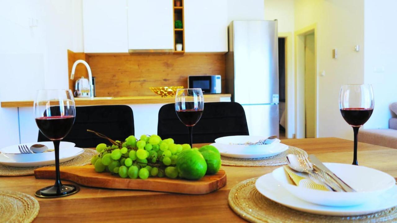 Casari Rooms & Apartments Split Bagian luar foto