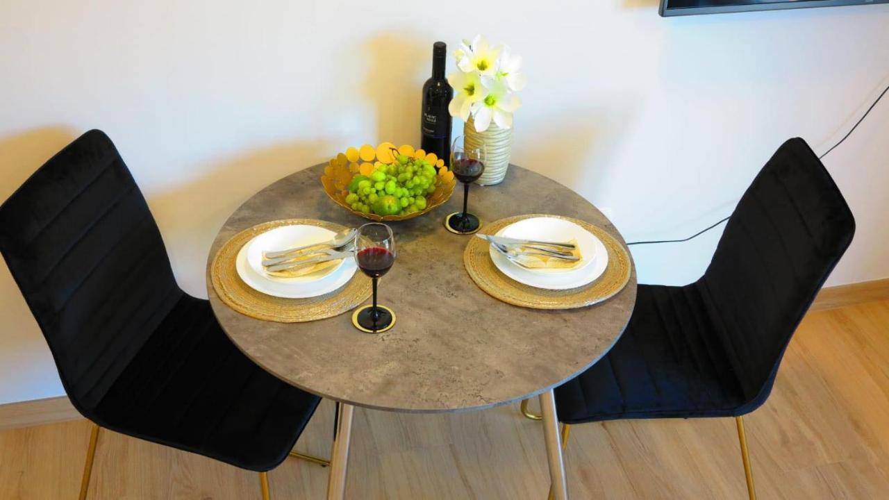 Casari Rooms & Apartments Split Bagian luar foto