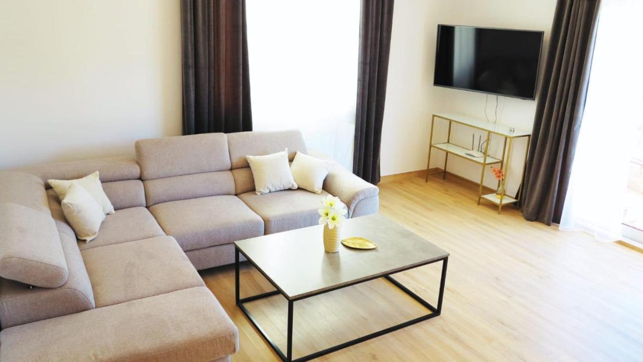 Casari Rooms & Apartments Split Bagian luar foto