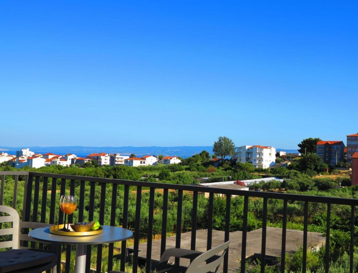 Casari Rooms & Apartments Split Bagian luar foto