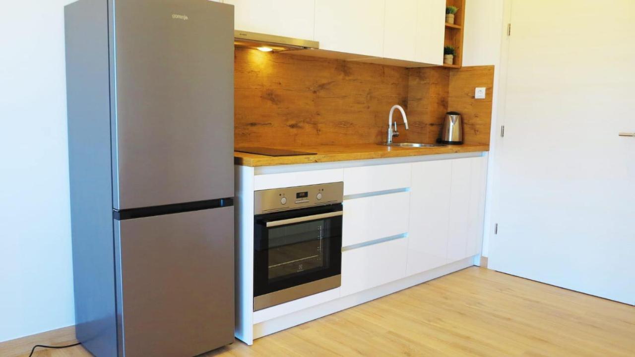 Casari Rooms & Apartments Split Bagian luar foto