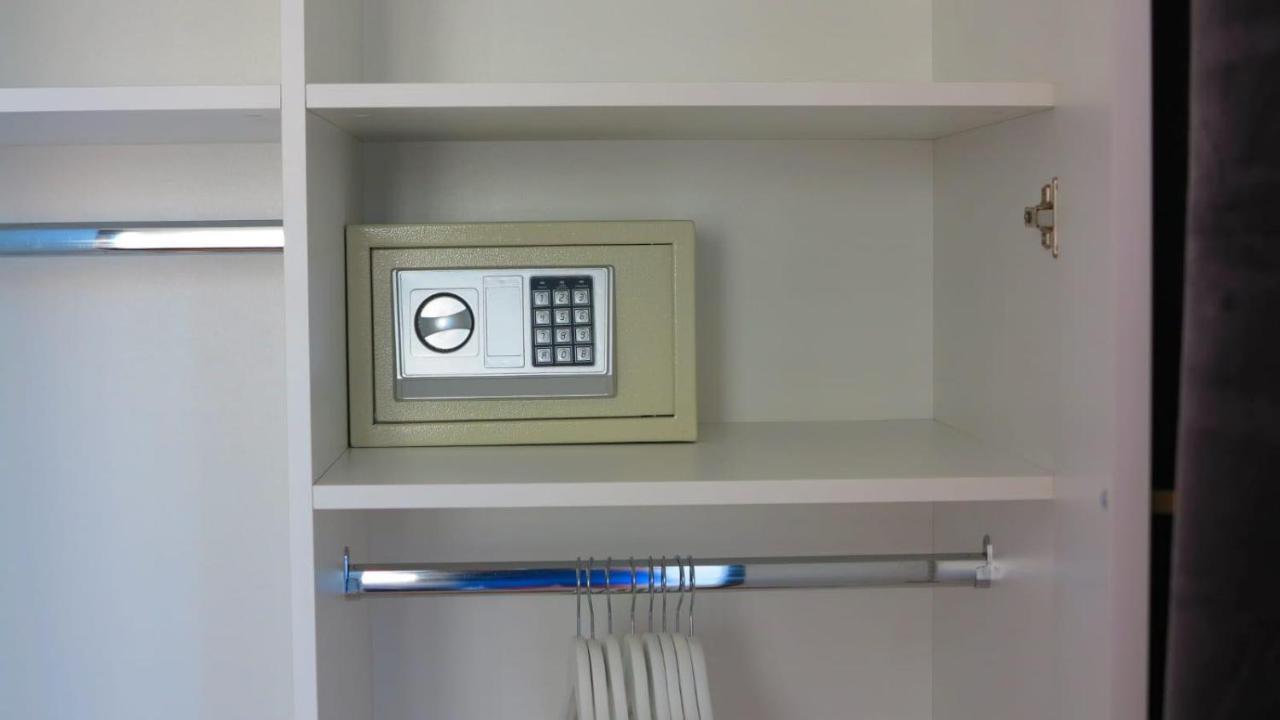 Casari Rooms & Apartments Split Bagian luar foto