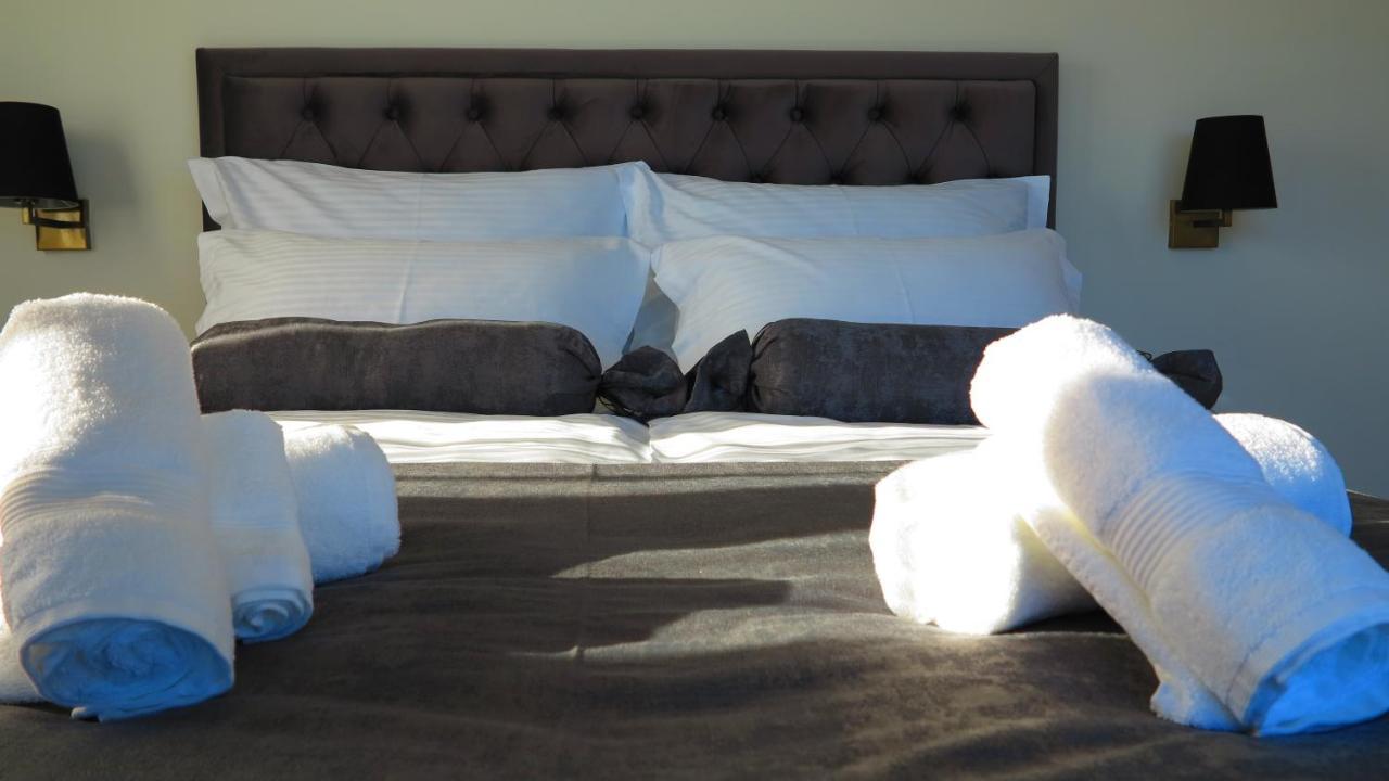 Casari Rooms & Apartments Split Bagian luar foto