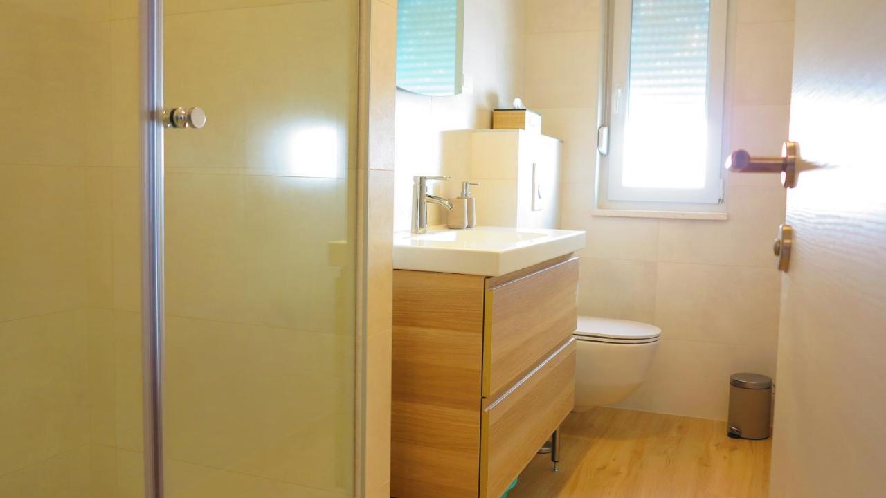Casari Rooms & Apartments Split Bagian luar foto