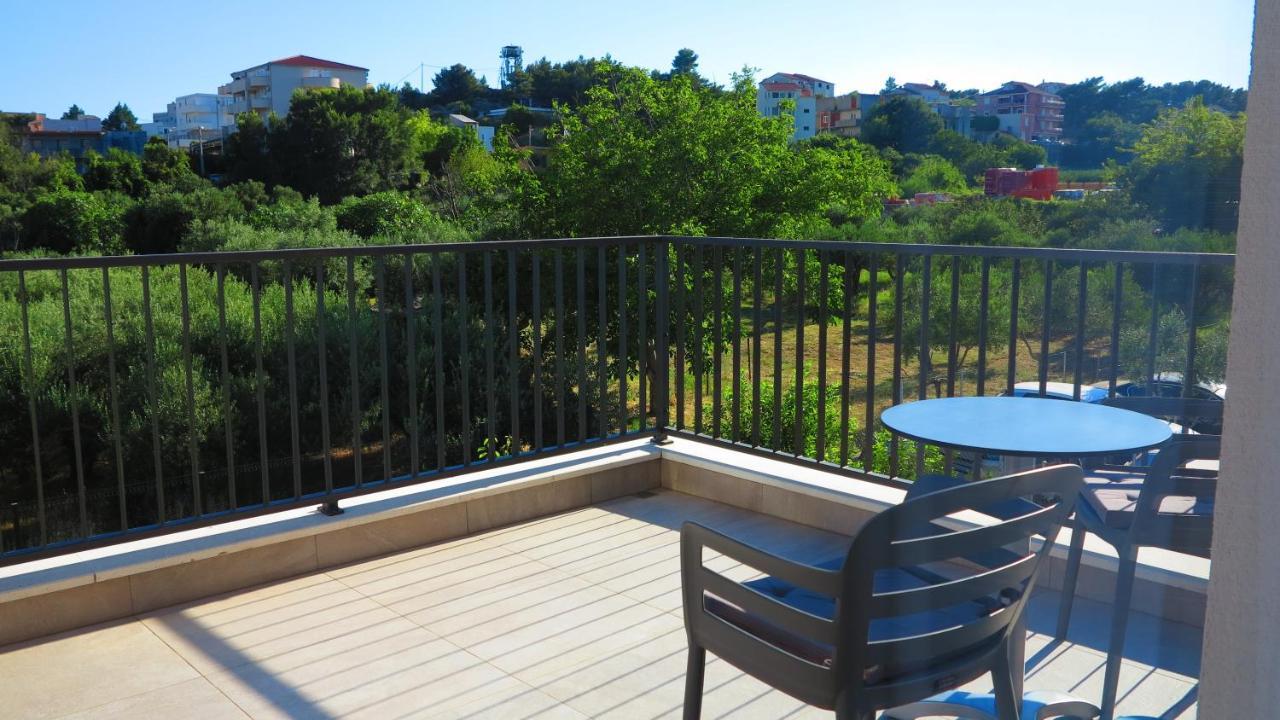 Casari Rooms & Apartments Split Bagian luar foto